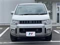 2018 Mitsubishi Delica D5