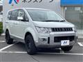 2018 Mitsubishi Delica D5