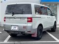 2018 Mitsubishi Delica D5