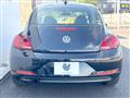 2018 Volkswagen Beetle