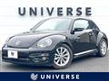 2020 Volkswagen Beetle