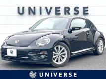 2020 Volkswagen Beetle