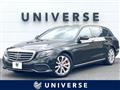 2018 Mercedes-Benz E-Class