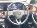 2018 Mercedes-Benz E-Class