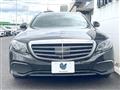2018 Mercedes-Benz E-Class