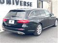 2018 Mercedes-Benz E-Class