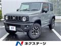 2025 Suzuki Jimny Sierra