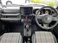 2025 Suzuki Jimny Sierra