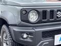 2025 Suzuki Jimny Sierra
