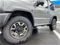 2025 Suzuki Jimny Sierra