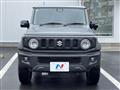 2025 Suzuki Jimny Sierra