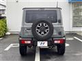 2025 Suzuki Jimny Sierra