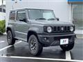 2025 Suzuki Jimny Sierra
