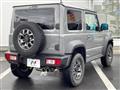 2025 Suzuki Jimny Sierra