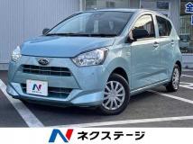 2017 Subaru Pleo