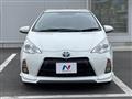 2012 Toyota AQUA