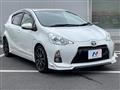 2012 Toyota AQUA
