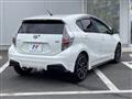 2012 Toyota AQUA