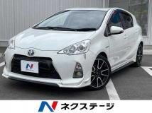 2012 Toyota AQUA