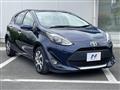 2020 Toyota AQUA