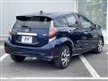 2020 Toyota AQUA