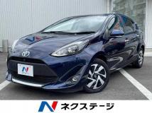 2020 Toyota AQUA
