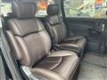 2021 Nissan Elgrand