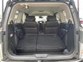 2021 Nissan Elgrand