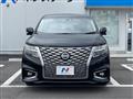 2021 Nissan Elgrand