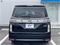 2021 Nissan Elgrand