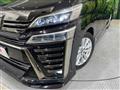 2018 Toyota Vellfire
