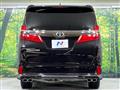2018 Toyota Vellfire