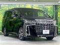 2023 Toyota Alphard G