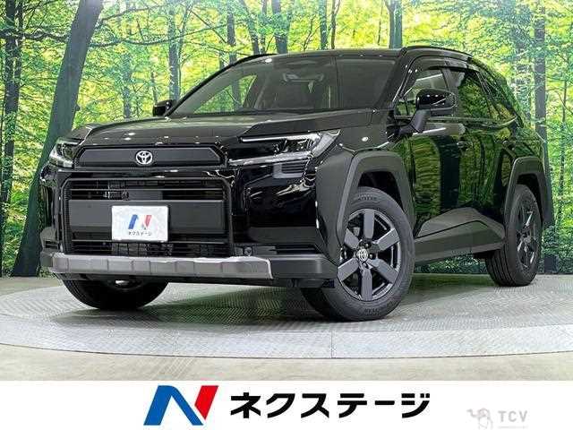 2026 Toyota RAV4