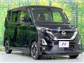 2021 Nissan ROOX