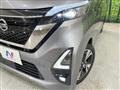 2021 Nissan ROOX