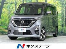 2021 Nissan ROOX