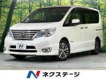 2016 Nissan Serena