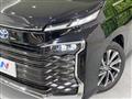 2025 Toyota Voxy