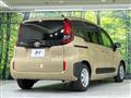 2026 Toyota Sienta