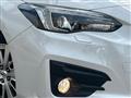 2019 Subaru Impreza