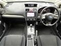 2014 Subaru IMPREZA XV HYBRID