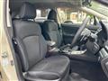 2014 Subaru IMPREZA XV HYBRID