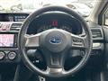 2014 Subaru IMPREZA XV HYBRID