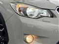 2014 Subaru IMPREZA XV HYBRID