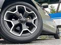 2014 Subaru IMPREZA XV HYBRID