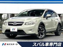 2014 Subaru IMPREZA XV HYBRID