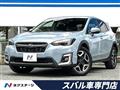 2017 Subaru IMPREZA XV HYBRID