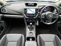2017 Subaru IMPREZA XV HYBRID