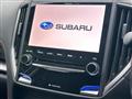 2017 Subaru IMPREZA XV HYBRID